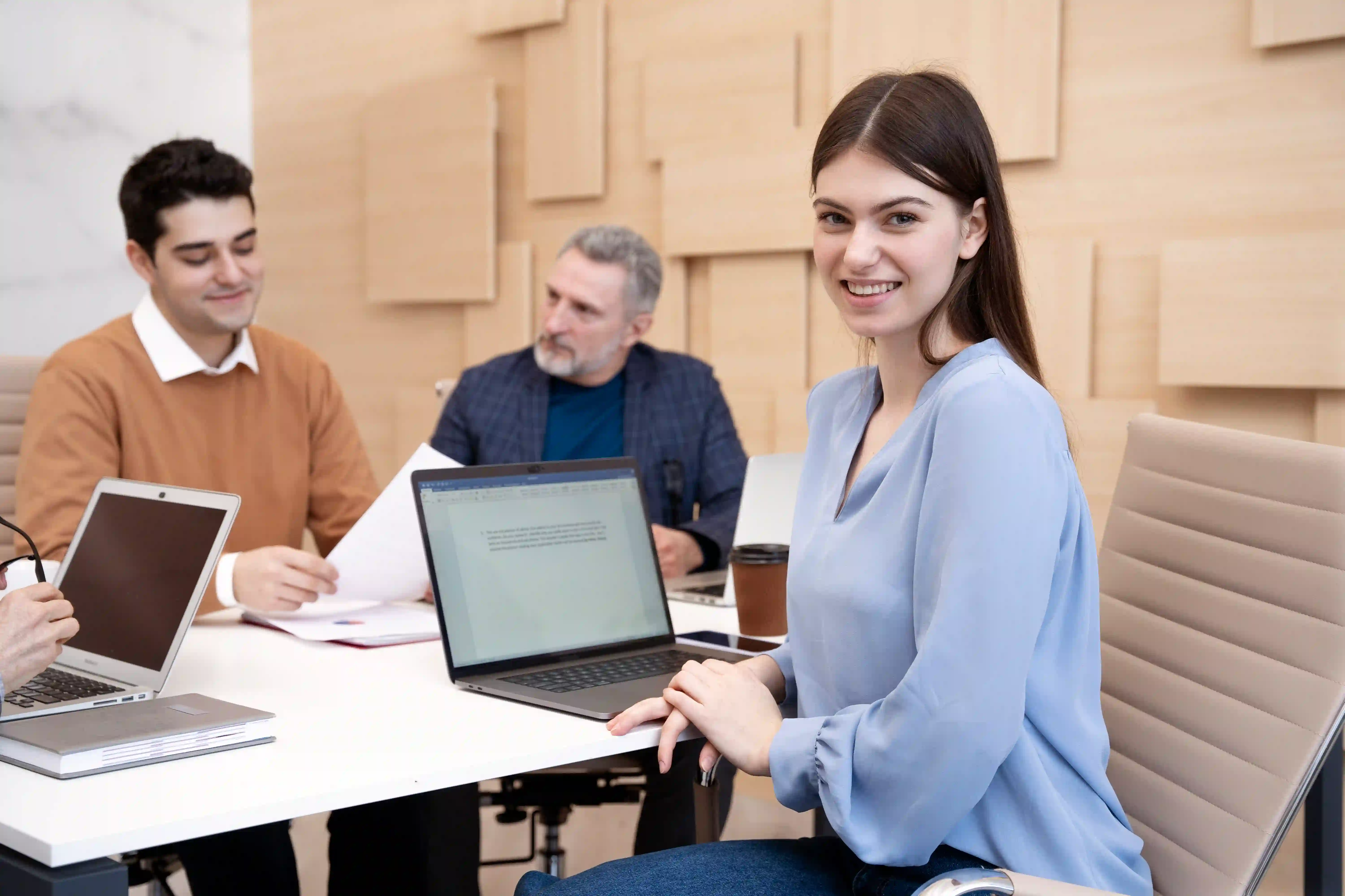 IT Staff Augmentation