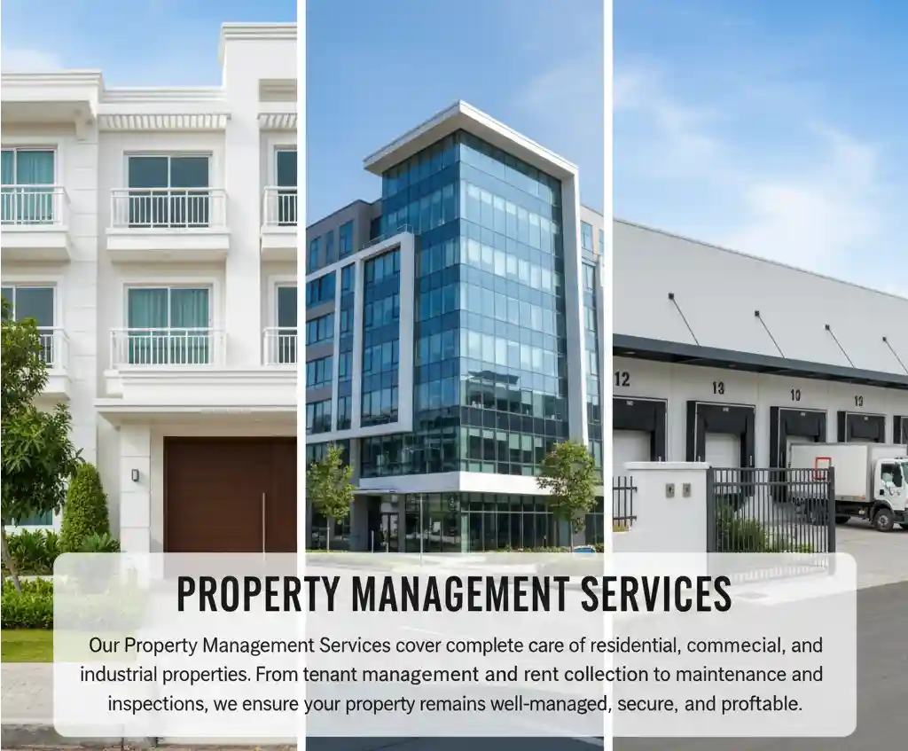 Property Management